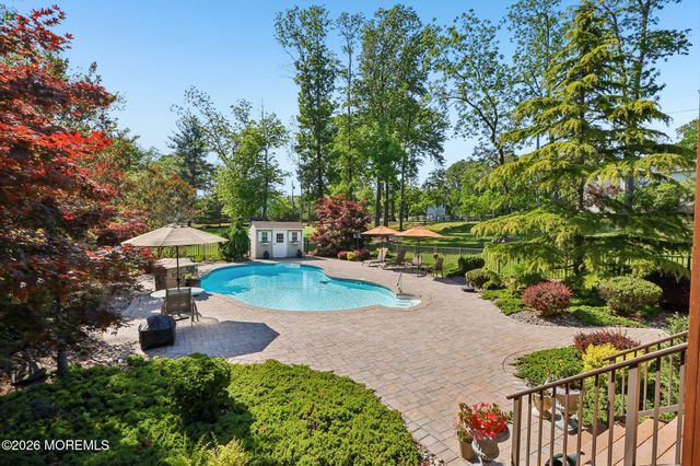 34 Apple Grove Drive, Holmdel, NJ 07733