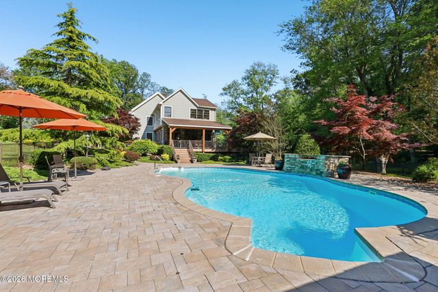 34 Apple Grove Drive, Holmdel, NJ 07733