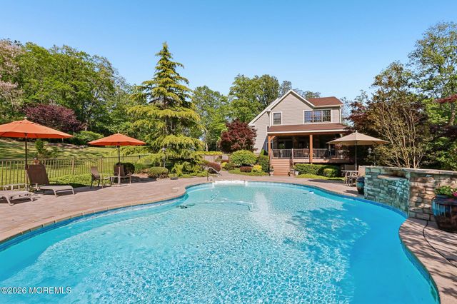 34 Apple Grove Drive, Holmdel, NJ 07733