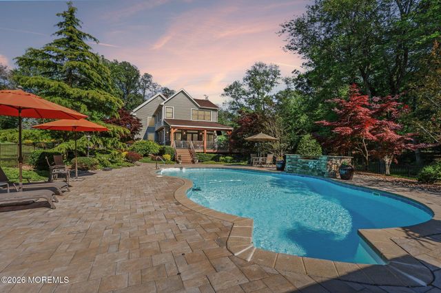 34 Apple Grove Drive, Holmdel, NJ 07733