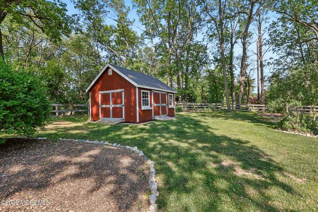 34 Apple Grove Drive, Holmdel, NJ 07733