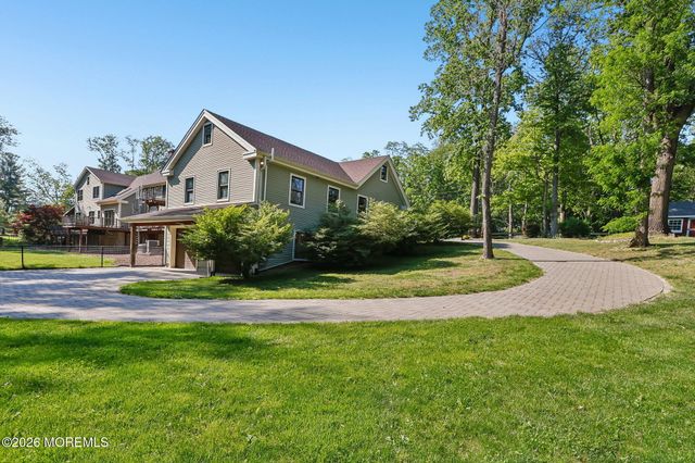 34 Apple Grove Drive, Holmdel, NJ 07733