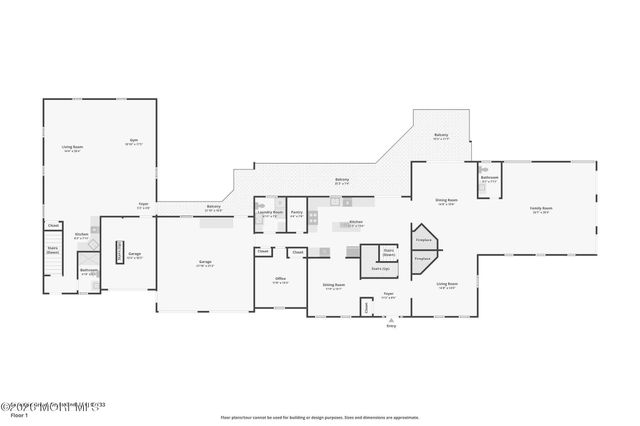 34 Apple Grove Drive, Holmdel, NJ 07733