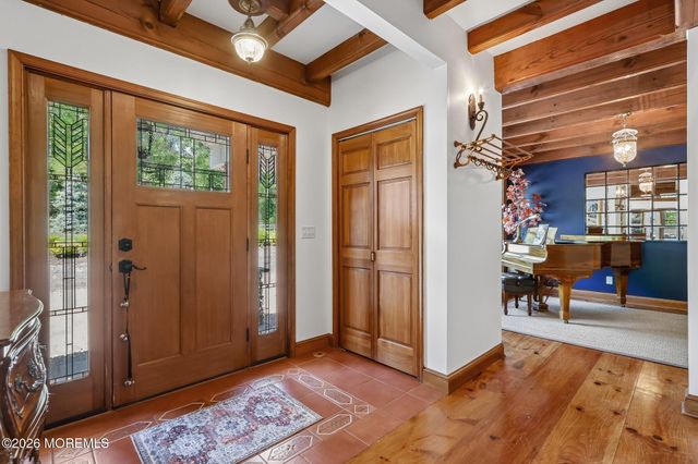 34 Apple Grove Drive, Holmdel, NJ 07733