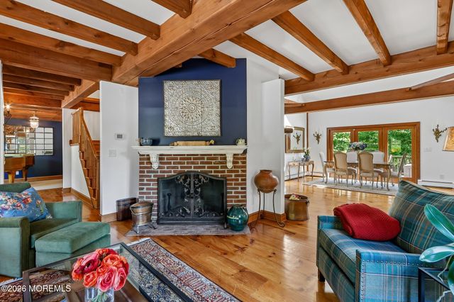 34 Apple Grove Drive, Holmdel, NJ 07733