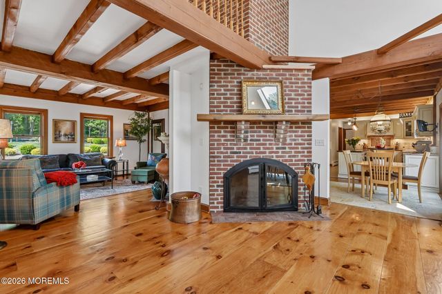 34 Apple Grove Drive, Holmdel, NJ 07733