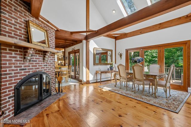 34 Apple Grove Drive, Holmdel, NJ 07733