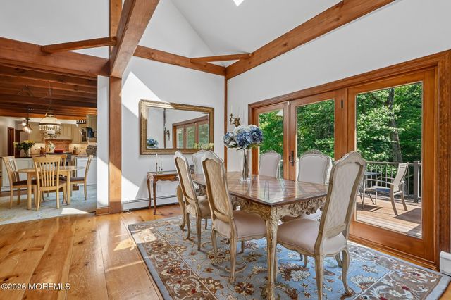 34 Apple Grove Drive, Holmdel, NJ 07733