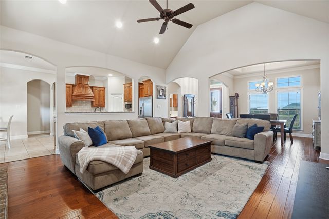 138 Atlee Drive, Weatherford, TX 76087