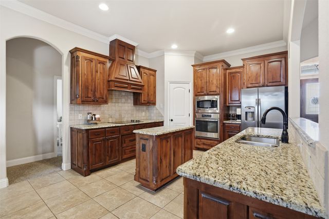 138 Atlee Drive, Weatherford, TX 76087