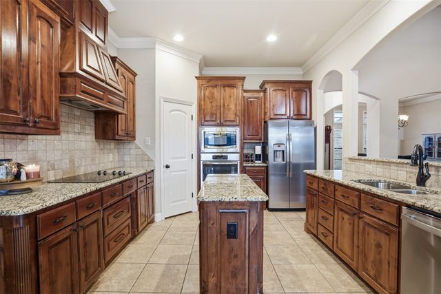 138 Atlee Drive, Weatherford, TX 76087