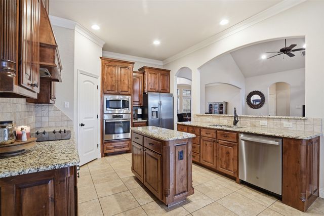 138 Atlee Drive, Weatherford, TX 76087