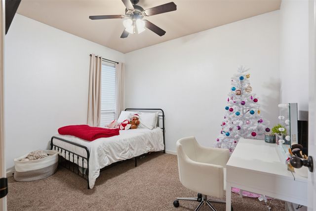 138 Atlee Drive, Weatherford, TX 76087