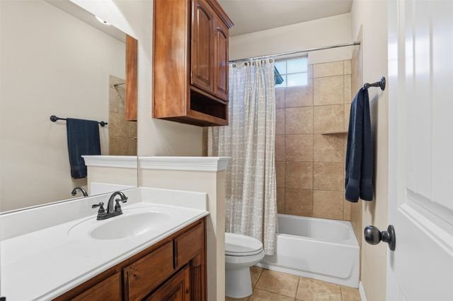 138 Atlee Drive, Weatherford, TX 76087