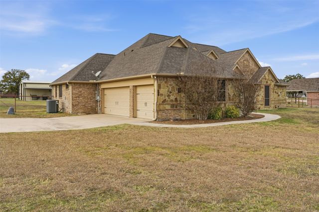138 Atlee Drive, Weatherford, TX 76087
