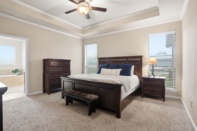 138 Atlee Drive, Weatherford, TX 76087