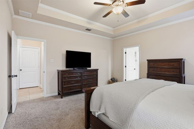 138 Atlee Drive, Weatherford, TX 76087