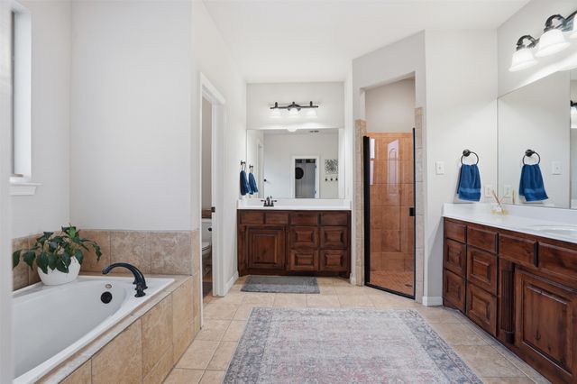 138 Atlee Drive, Weatherford, TX 76087