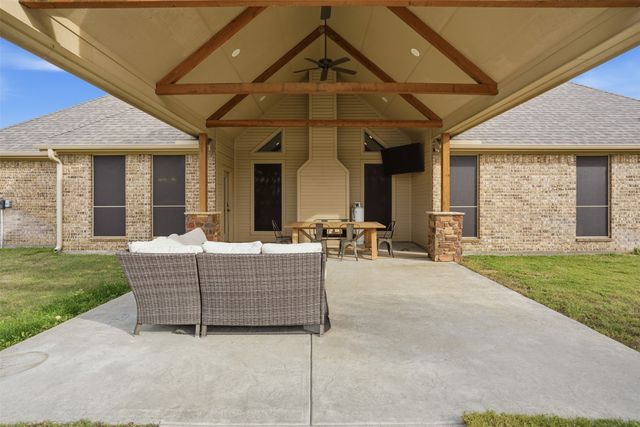 138 Atlee Drive, Weatherford, TX 76087