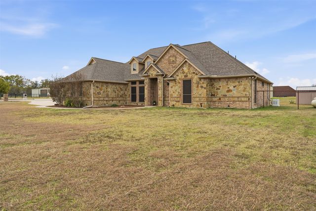 138 Atlee Drive, Weatherford, TX 76087