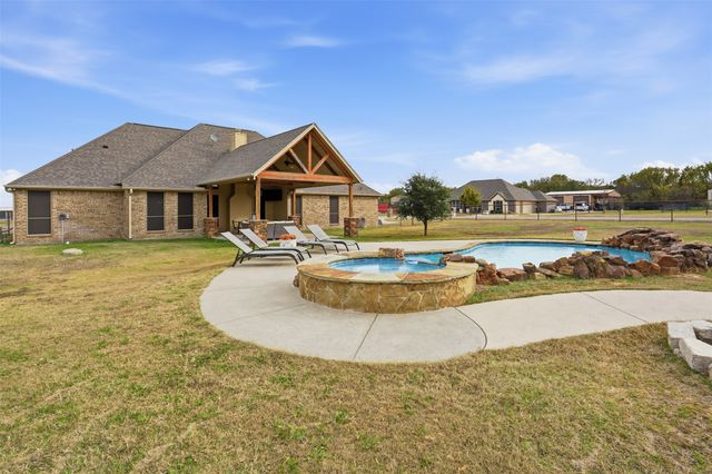 138 Atlee Drive, Weatherford, TX 76087