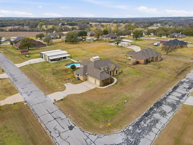 138 Atlee Drive, Weatherford, TX 76087