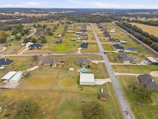 138 Atlee Drive, Weatherford, TX 76087