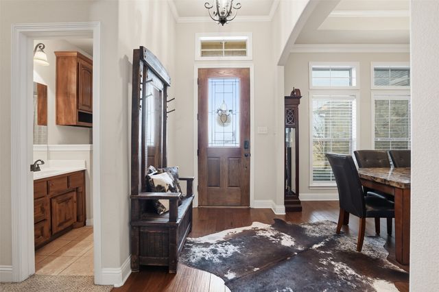 138 Atlee Drive, Weatherford, TX 76087