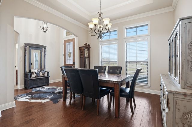 138 Atlee Drive, Weatherford, TX 76087