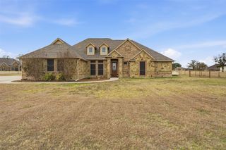 138 Atlee Drive, Weatherford, TX 76087