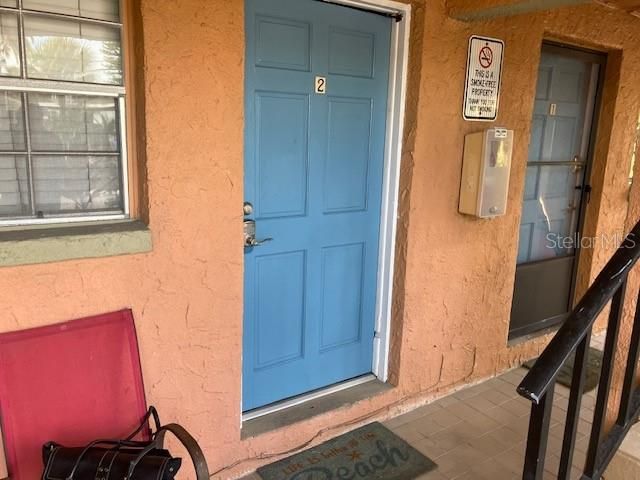 7710 BAYSHORE DRIVE 2, Treasure Island, FL 33706