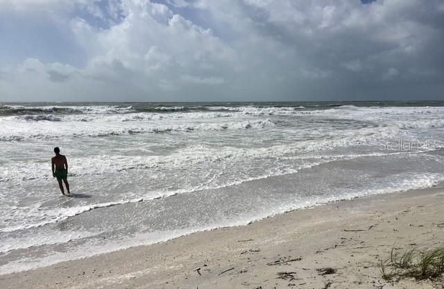 7710 BAYSHORE DRIVE 2, Treasure Island, FL 33706