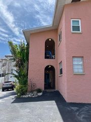7710 BAYSHORE DRIVE 2, Treasure Island, FL 33706