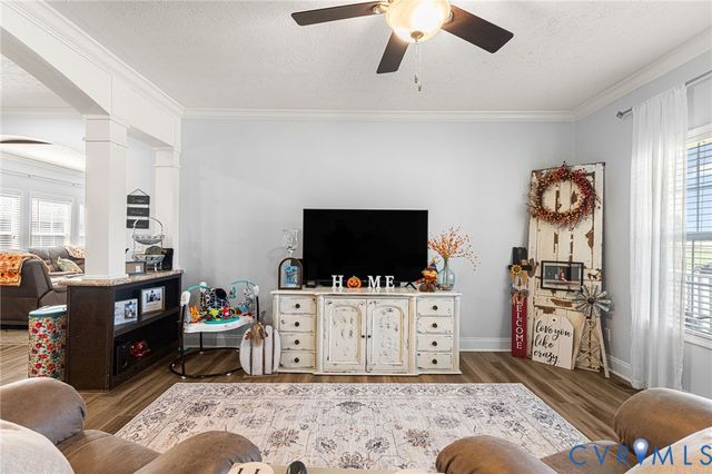 1152 Richmond Hill Rd, Warsaw, VA 22572