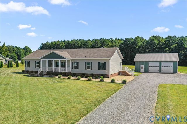 1152 Richmond Hill Rd, Warsaw, VA 22572