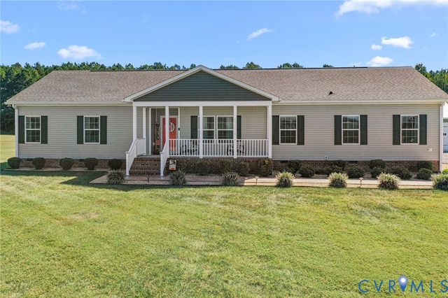 1152 Richmond Hill Rd, Warsaw, VA 22572