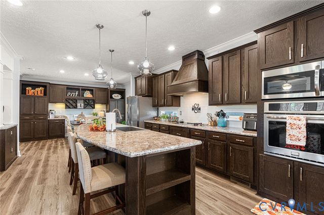 1152 Richmond Hill Rd, Warsaw, VA 22572