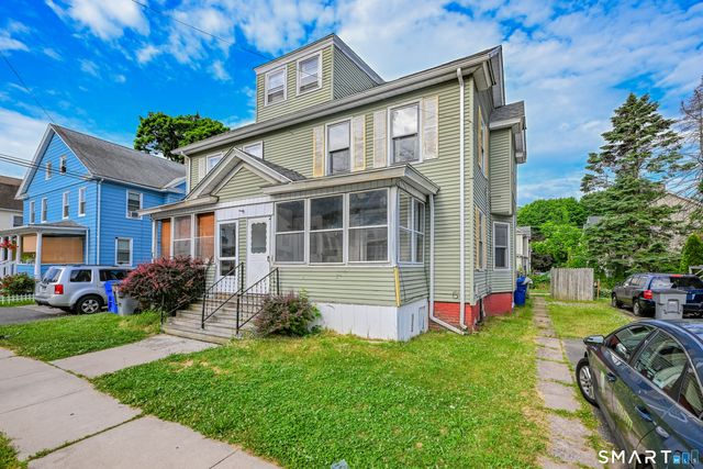 25 Hartford Avenue, Enfield, CT 06082