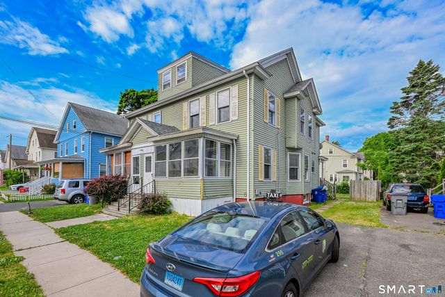 25 Hartford Avenue, Enfield, CT 06082