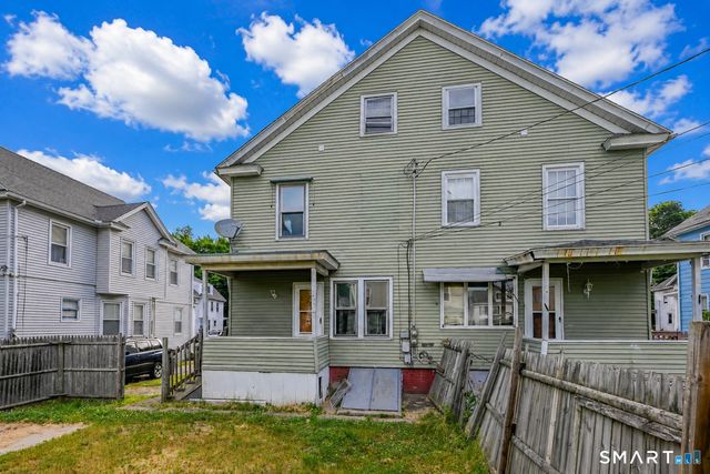 25 Hartford Avenue, Enfield, CT 06082