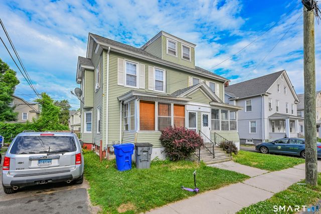 25 Hartford Avenue, Enfield, CT 06082