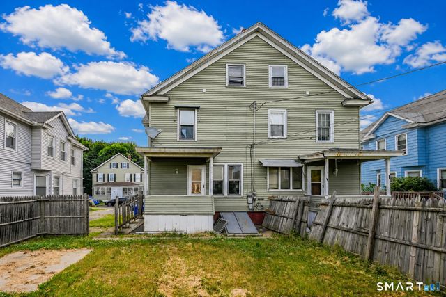 25 Hartford Avenue, Enfield, CT 06082