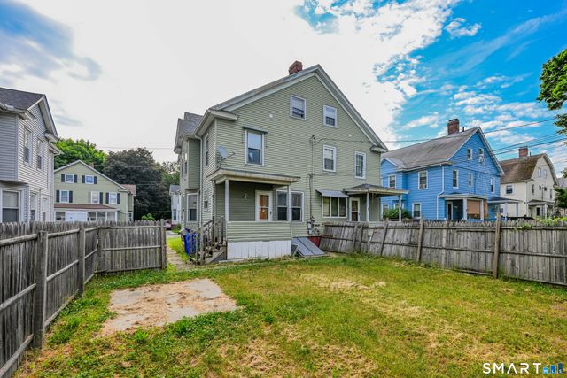 25 Hartford Avenue, Enfield, CT 06082