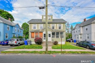 25 Hartford Avenue, Enfield, CT 06082