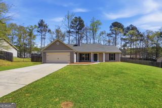 1644 Deer Creek Lane, Monroe, GA 30655