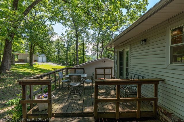 3009 Shadow Lake Drive, Greenwood, AR 72936