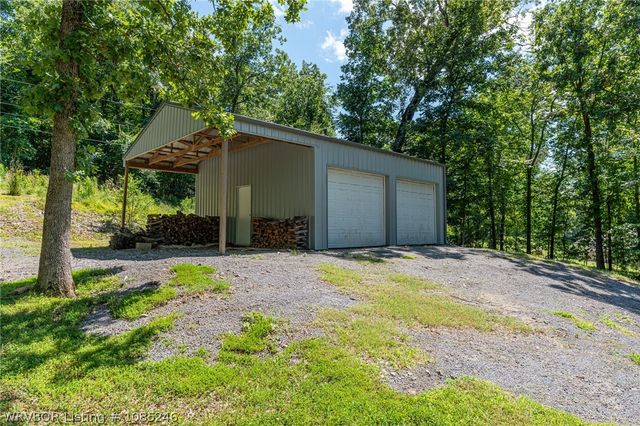 3009 Shadow Lake Drive, Greenwood, AR 72936