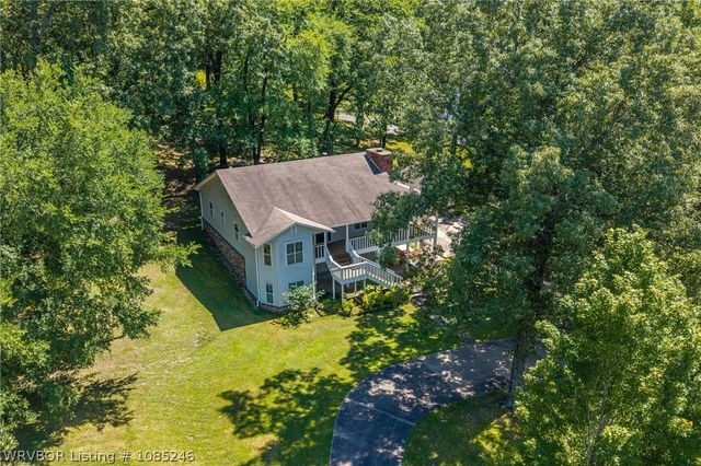 3009 Shadow Lake Drive, Greenwood, AR 72936