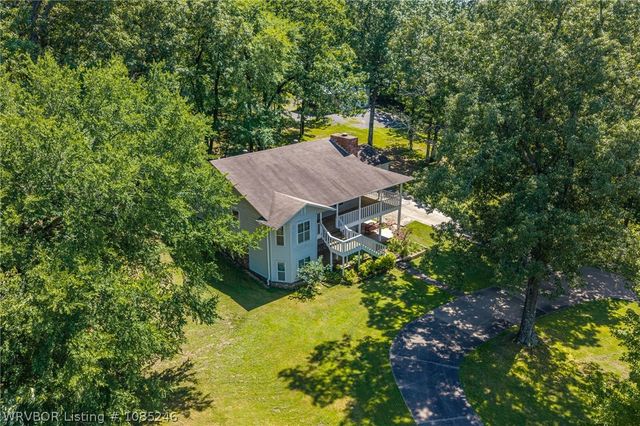 3009 Shadow Lake Drive, Greenwood, AR 72936