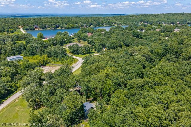 3009 Shadow Lake Drive, Greenwood, AR 72936
